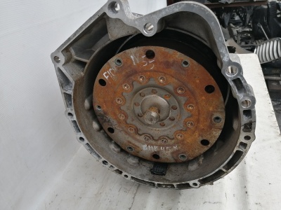 АКПП GA8HP45x N55 F10 24008623483