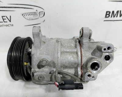 Компрессор кондиционера F30/F31/F80 2011-2020    64529299328