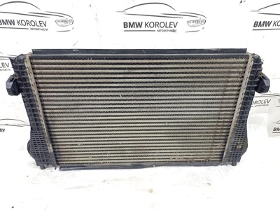 Интеркулер VW Golf V 2003-2009 (1K0145803M)  1K0145803M