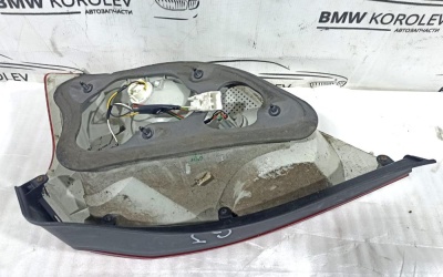 Фонарь задний левый ХЕТЧБЭК Ceed 924011H001