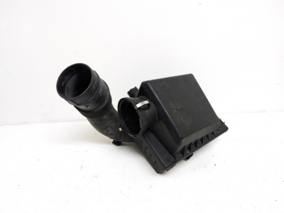 Корпус воздушного фильтра M62 X5E53 13711437112