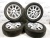 Диски (комплект) R16 Ceed 2007-2012 529101H100 Диски (комплект) R16 Ceed 2007-2012 529101H100