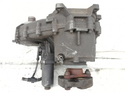 Раздаточная коробка ATC500 рест.  X5E53 27107555297