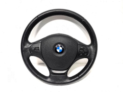 Руль F30 61319225608