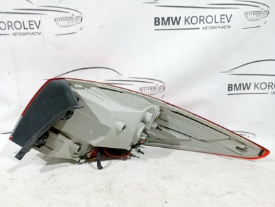 Фонарь задний наружный левый ix35/Tucson 2010-2015    924012Y000  