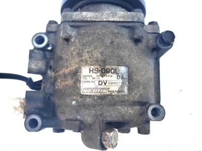 Компрессор кондиционира CR-V 1996-2002  CR-V 38810P3F016