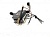 Блок ABS BMW F34 GT 34516881178  34516881178