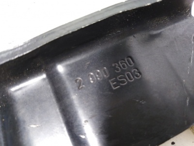 Петля капота правая X1 E84  41002993150