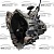 МКПП 5ст. 1AZ-FE 2000-2005 RAV4  RAV4 3030042101