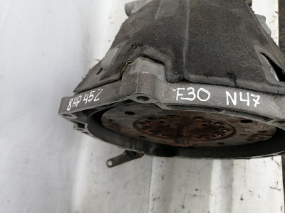 АКПП GA8HP45Z F30 24007647340