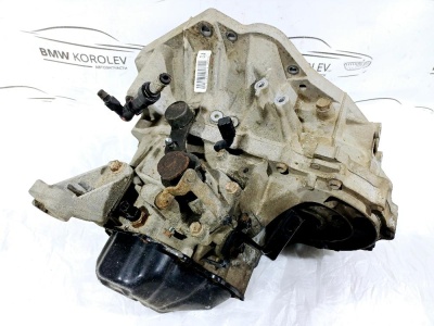 МКПП 4WD (5ст. M16A) Suzuki SX4 (2006-2013) SX4 2741180J20