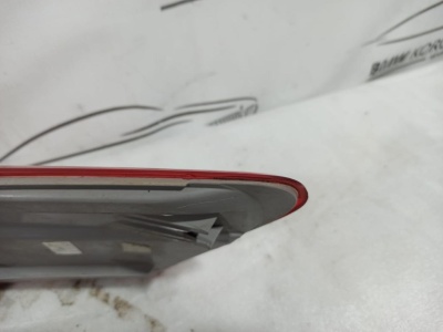 Фонарь задний левый Toyota camry 40  815618Y005 