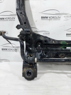 Балка подмоторная (подрамник) Hyundai Santa Fe (CM) 2006-2012   Santa Fe 624102B580
