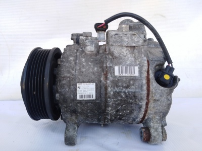 Компрессор кондиционера N20 X3 F25 64529216467