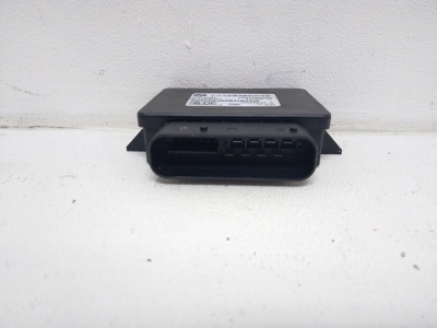 Блок ручника EMF BMW F10 34436858017