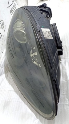 Фара правая PORSCHE CAYENNE 958(КСЕНОН, В СБОРЕ)  7p5941032bb