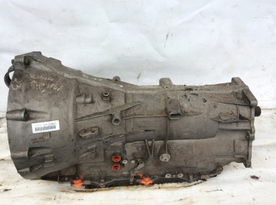 АКПП 8HP-45X N47 X3F25 24007616509
