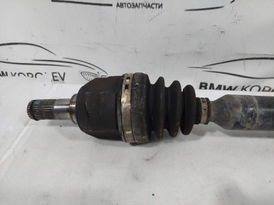 Полуось (привод) передняя правая Ceed 2012-2018 1.6CRDI D4FB   Ceed 49501A6100