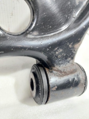 Рычаг передний левый (2006-2013)  SX4 4520254L20