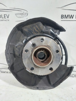 Кулак поворотный задний правый 3-serie F30/F31/F80 2011-2020    33326792522