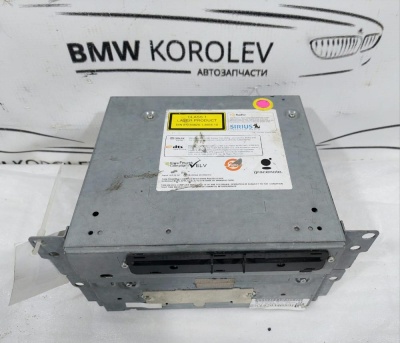 Головное устройство CIC X3F25 65129220070