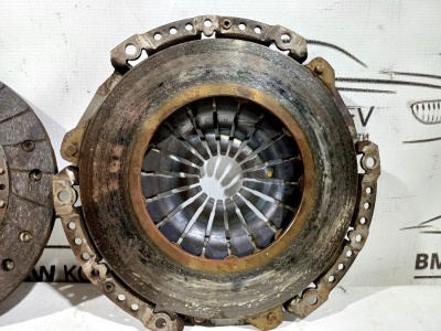 Комплект сцепления (1.6 PNDA,IQDB) Ford Focus III (2011-2019)  1789075  1789075