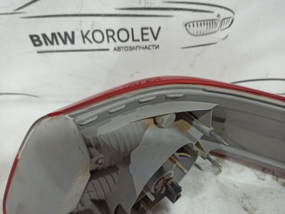 Фонарь задний левый Toyota camry 40  815618Y005 