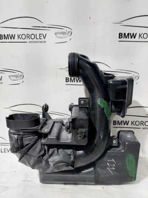 Резонатор воздушного фильтра Ceed 2012-2018   Ceed 28220A5800