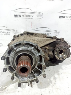 Раздатка (NVG245) Grand Cherokee (WH/WK) (2005-2010)  52105904AB