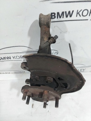 Кулак поворотный передний левый RAV 4 2006-2013 ; RAV 4 2013-2019   RAV4 4321242080