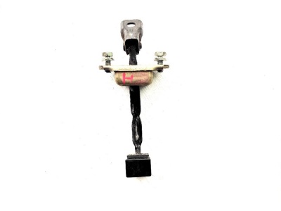 Ограничитель двери задний  L200 MR959623