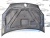 Капот (черный) SUZUKI LIANA 5730054812 Капот (черный) SUZUKI LIANA 5730054812