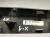 Накладка двери глянцевая черная X1E84 51412992987 Накладка двери глянцевая черная X1E84 51412992987