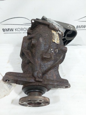 Редуктор задний (3.38) BMW 3 E90   E90 33107524319