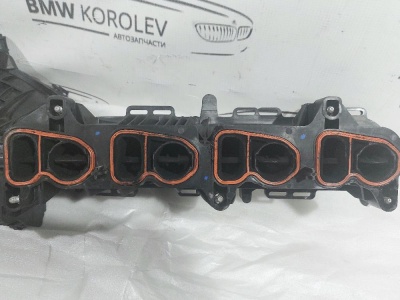 Впускной коллектор B47 F30   F30 11618513655