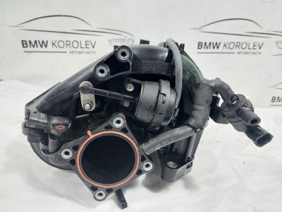 Коллектор впускной Ceed 2012-2018 1.6 G4FD   Ceed 283102B600