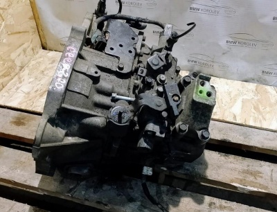 МКПП Kia Ceed ED G4FC 1.6 Ceed 4300023082