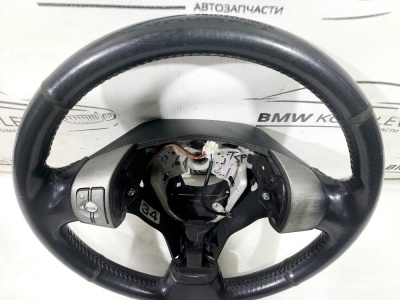 Рулевое колесо для AIR BAG RAV 4 2006-2013 КОЖА   RAV4 4510042141B0