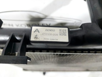 Радиатор основной SX4 2013>   SX4 1770061M00