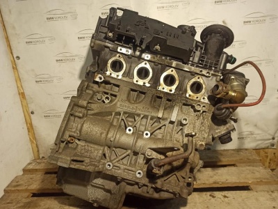 Двигатель N47D20C E87 LCI E90 LCI  11002151734