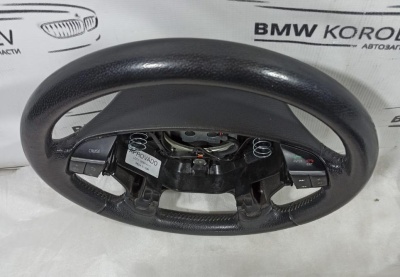 Рулевое колесо для AIR BAG (без AIR BAG) Volvo XC90 2002-2015  30776426