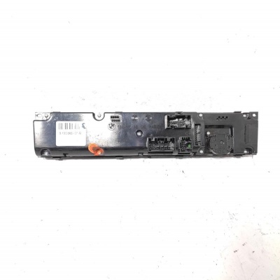 Блок климата X5E70 64119178067