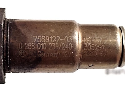 Лямбда зонд N20/N26  F10 11787589122