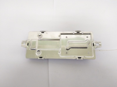 Блок управления Dynamic Drive X6E71 37146786139