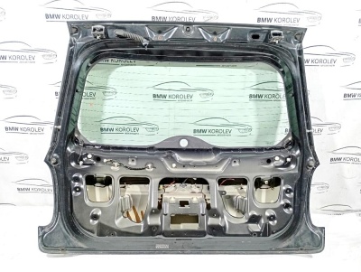Дверь багажника в сборе SX4 2006-2013  SX4 6910079J00