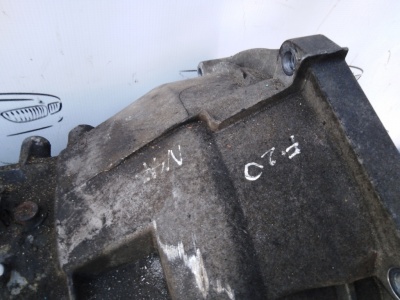 МКПП F20 GS6-17DG - AU4 (6-ступенчатая)  23007600988