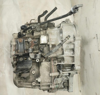 АКПП  RAV 4 2006-2013  1AZFE    3050042211
