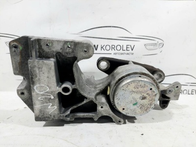 Опора (подушка) КПП Qashqai (J10) 2006-2014 ; X-Trail (T31) 2007-2014  2.0 TDI   11220JG71A