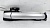 Ручка наружняя Grand Vitara 2005-2015 Grand Vitara 8281163J00