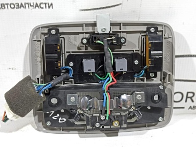 Плафон салонный Getz 928202d000